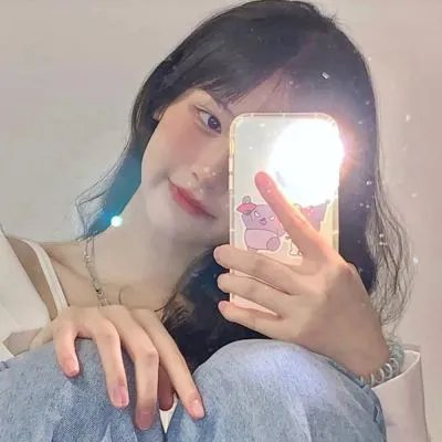 彗星美人 海报