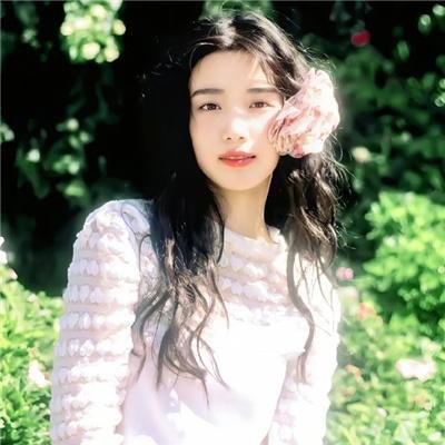 女强人 海报