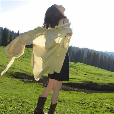 女人城 海报