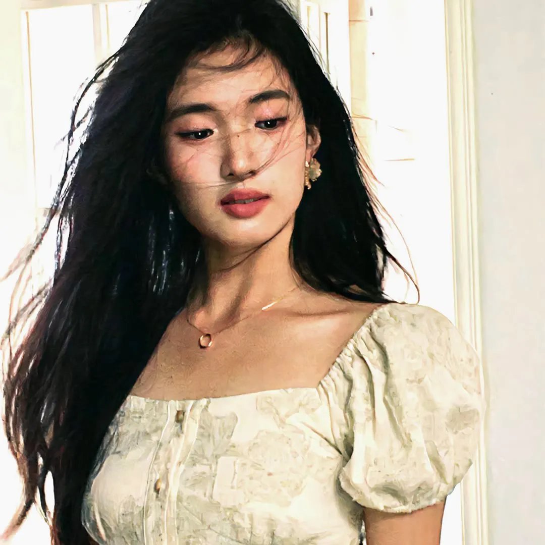 我和我的村 海报