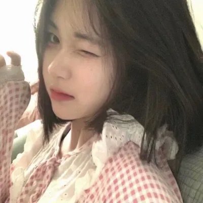 有喜欢的人 海报